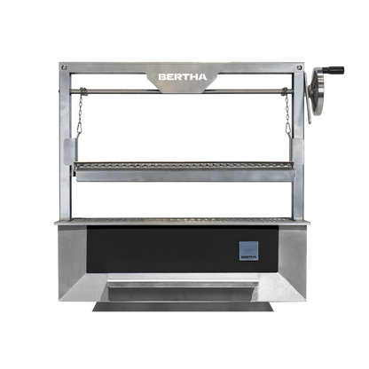 Bertha Asado Grill Medium