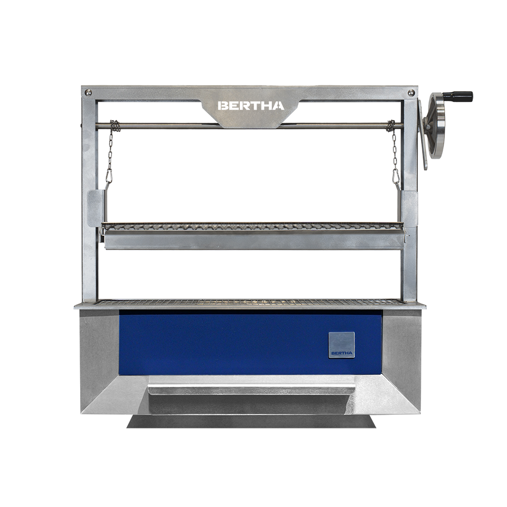 Bertha Asado Grill Medium