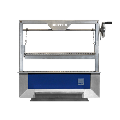 Bertha Asado Grill Medium
