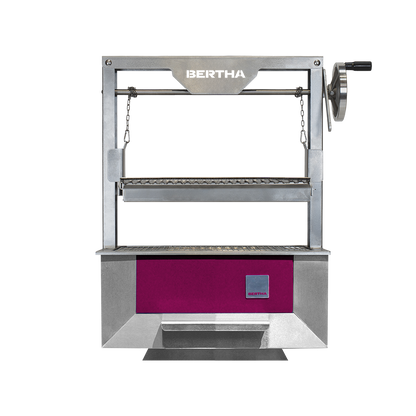 Bertha Asado Grill Small