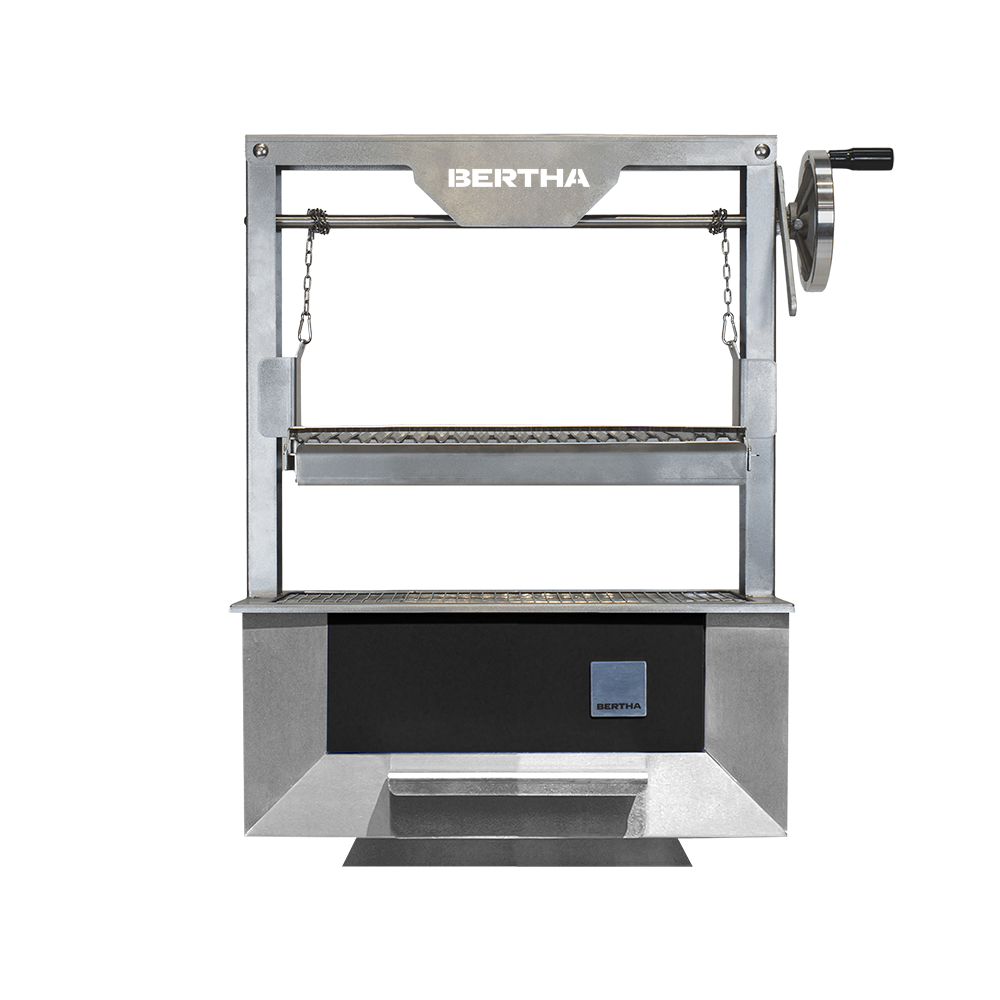 Bertha Asado Grill Small