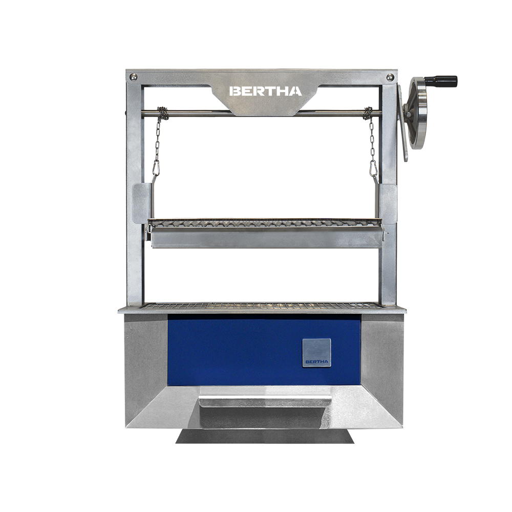 Bertha Asado Grill Small