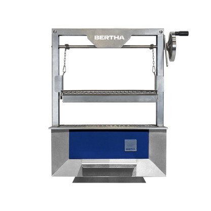 Bertha Asado Grill Small