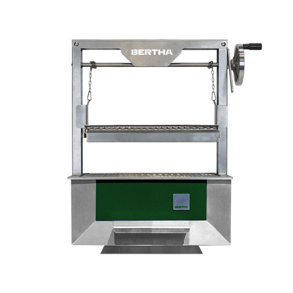 Bertha Asado Grill Small