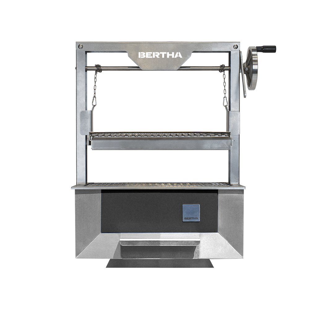 Bertha Asado Grill Small