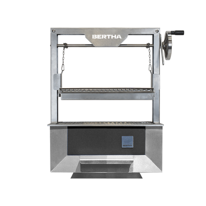 Bertha Asado Grill Small