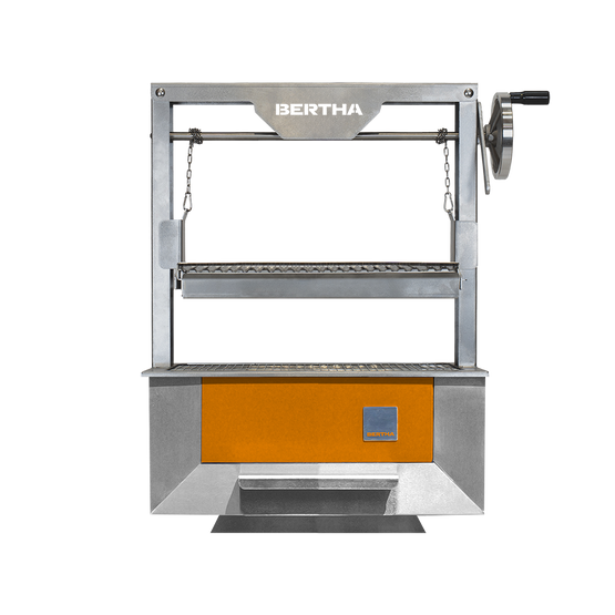 Bertha Asado Grill Small