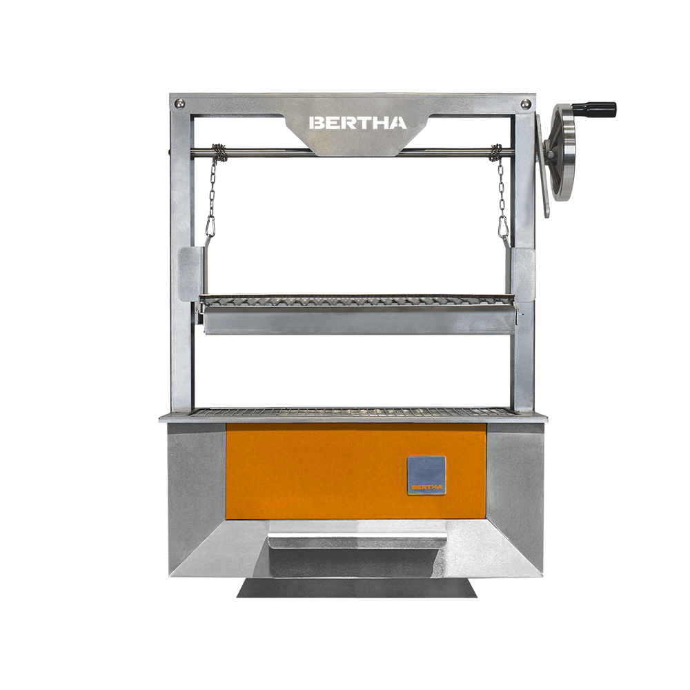 Bertha Asado Grill Small