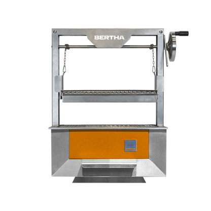 Bertha Asado Grill Small