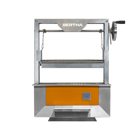 Bertha Asado Grill Small