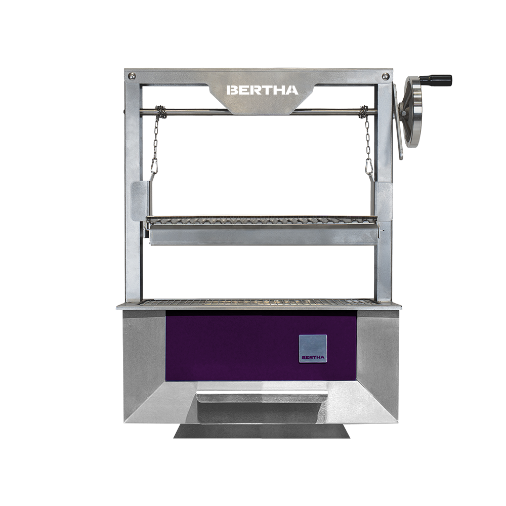 Bertha Asado Grill Small
