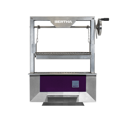 Bertha Asado Grill Small
