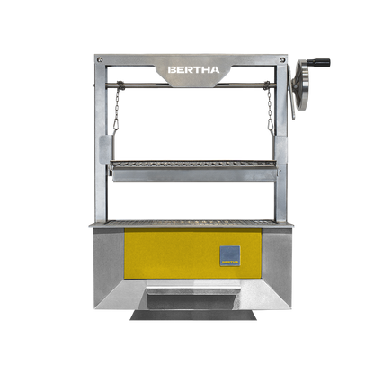 Bertha Asado Grill Small
