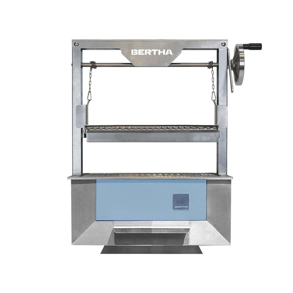 Bertha Asado Grill Small