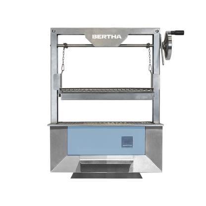 Bertha Asado Grill Small
