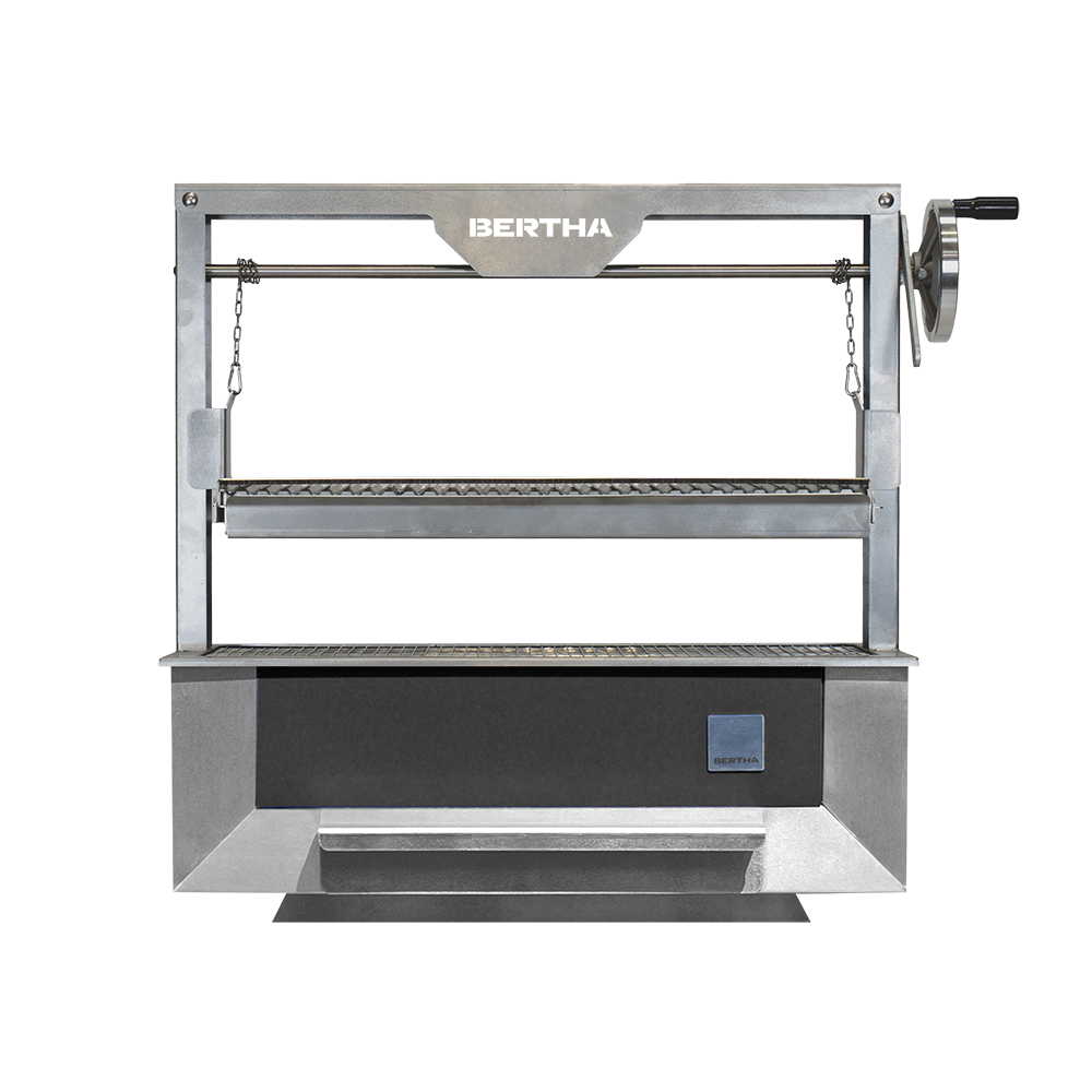 Bertha Asado Grill Medium
