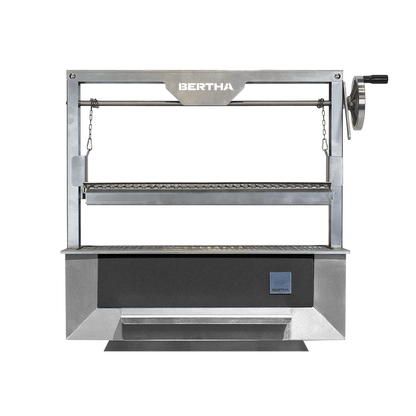 Bertha Asado Grill Medium
