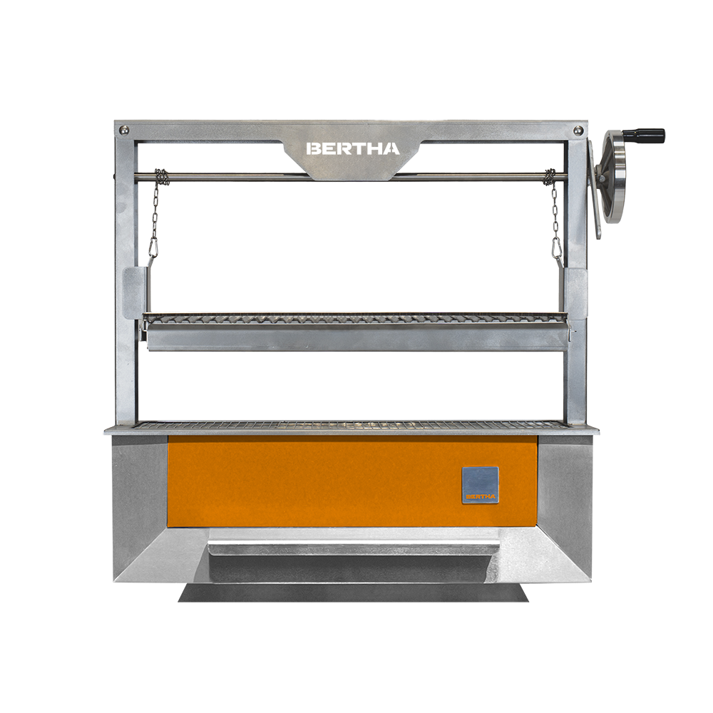 Bertha Asado Grill Medium