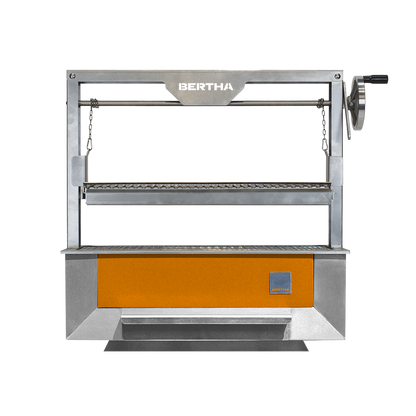 Bertha Asado Grill Medium