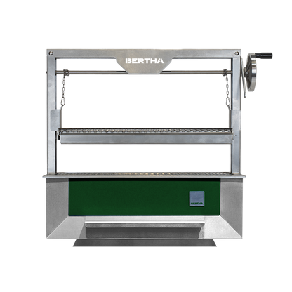 Bertha Asado Grill Medium