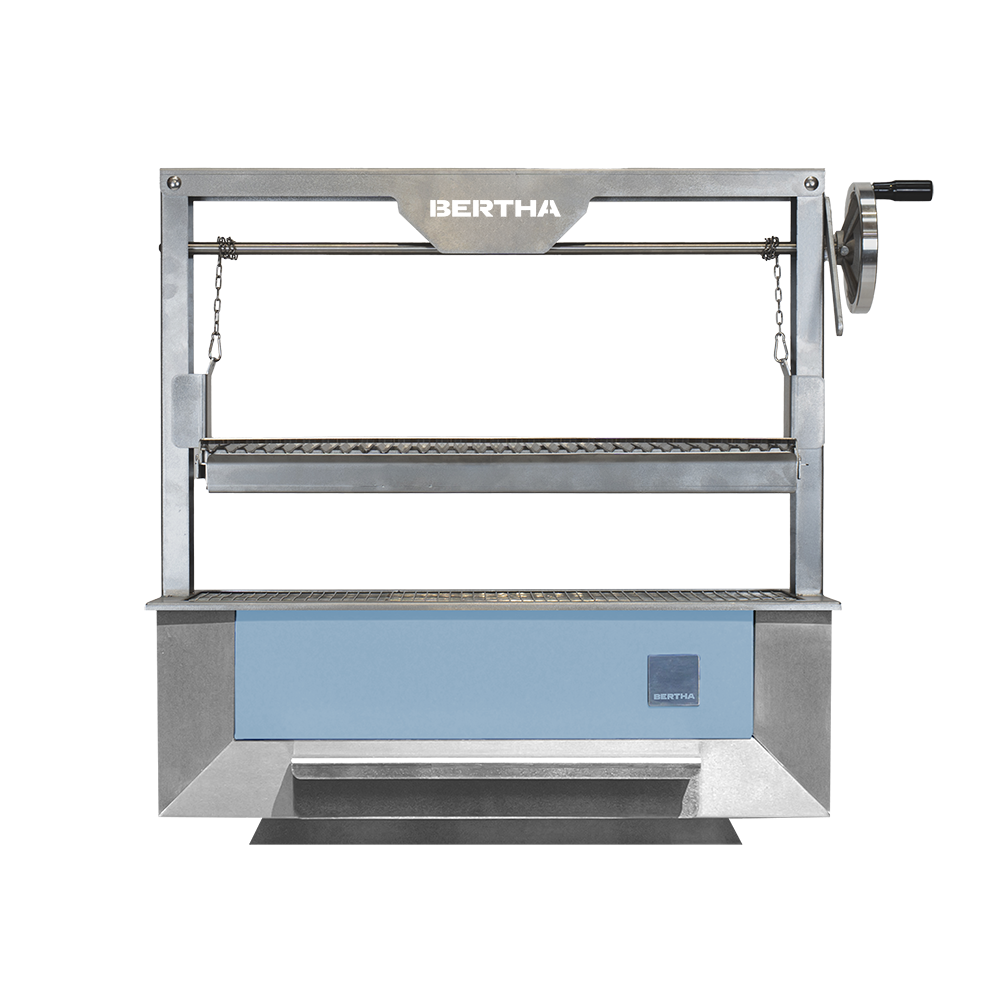 Bertha Asado Grill Medium