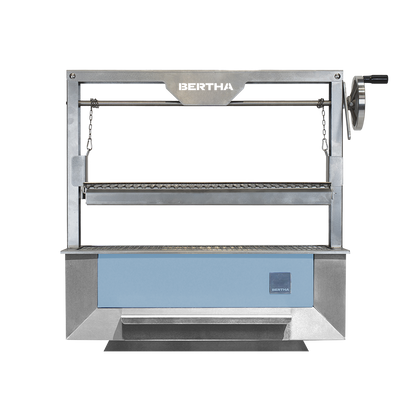 Bertha Asado Grill Medium