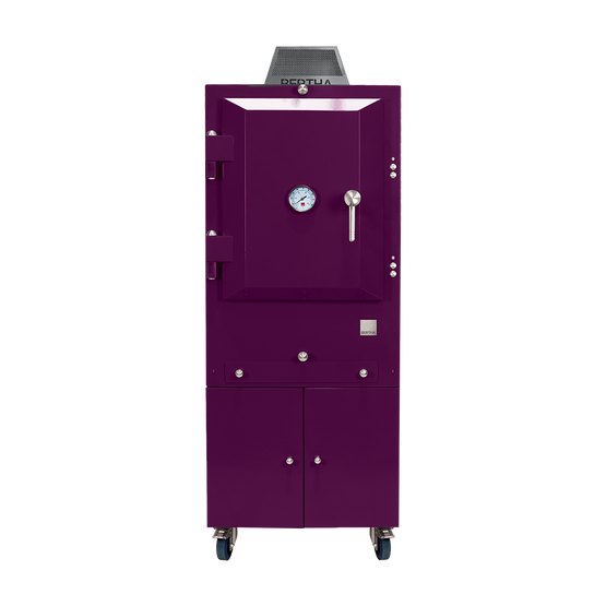 Bertha Original Charcoal Oven