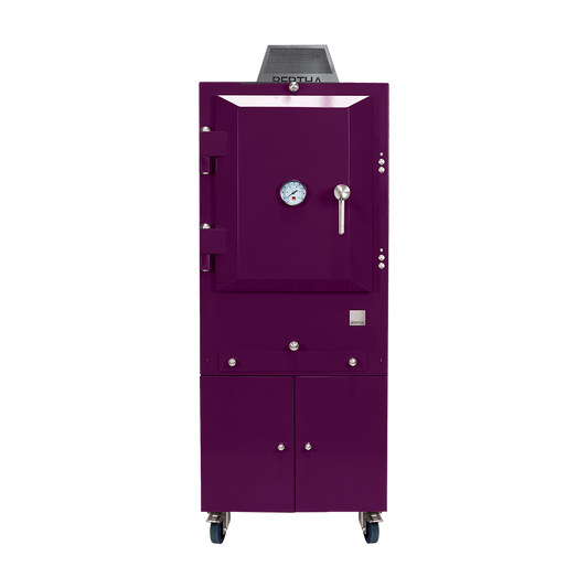 Bertha Original Charcoal Oven