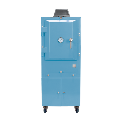 Bertha Original Charcoal Oven