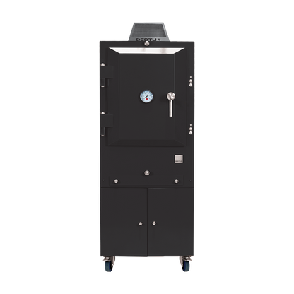 Bertha Original Charcoal Oven