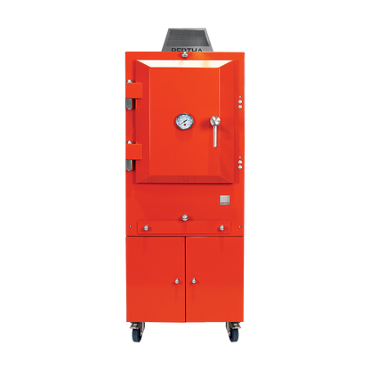 Bertha Original Charcoal Oven