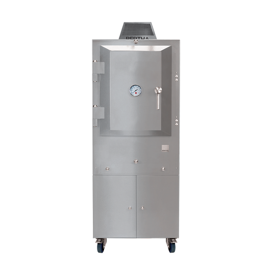 Bertha Original Charcoal Oven