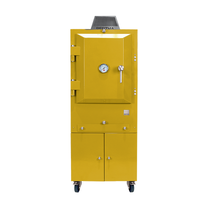 Bertha Original Charcoal Oven