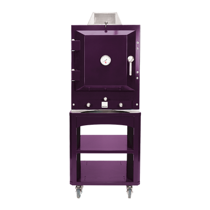 Bertha Original Table Top Stand with Open Shelf in Colour