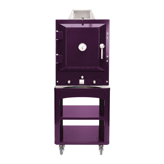 Bertha Original Table Top Stand with Open Shelf in Colour