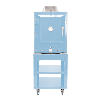 Bertha Original Table Top Stand with Open Shelf in Colour