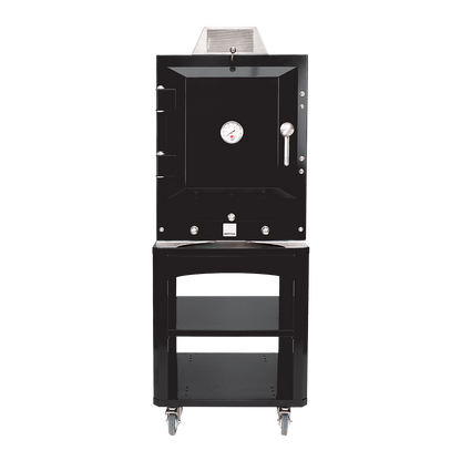 Bertha Original Table Top Stand with Open Shelf in Colour