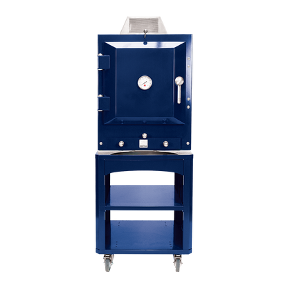 Bertha Original Table Top Stand with Open Shelf in Colour