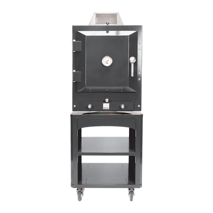 Bertha Original Table Top Stand with Open Shelf in Colour