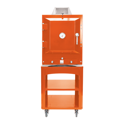 Bertha Original Table Top Stand with Open Shelf in Colour