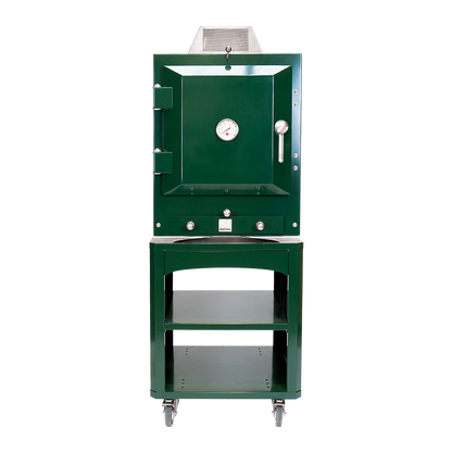 Bertha Original Table Top Stand with Open Shelf in Colour