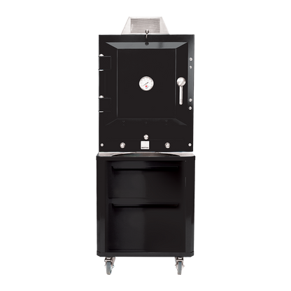 Bertha Table Top Stand with Drawers in Colour