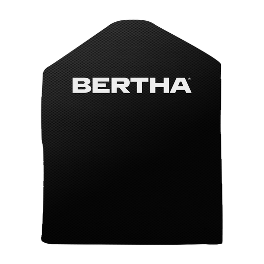 Bertha Cover For Bertha Professional X Charcoal Oven