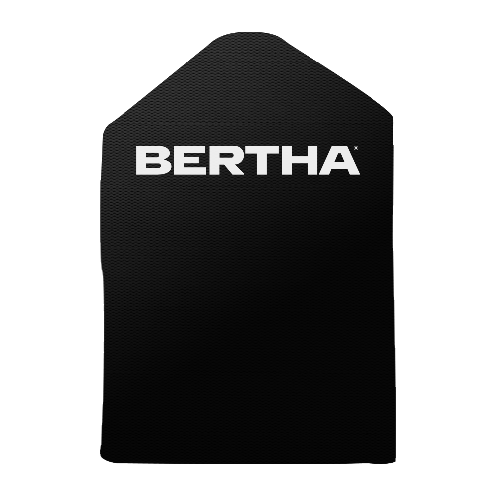Bertha Cover For Bertha Professional X+ Charcoal Oven