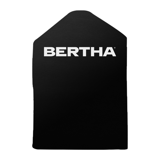 Bertha Cover For Bertha Professional X+ Charcoal Oven