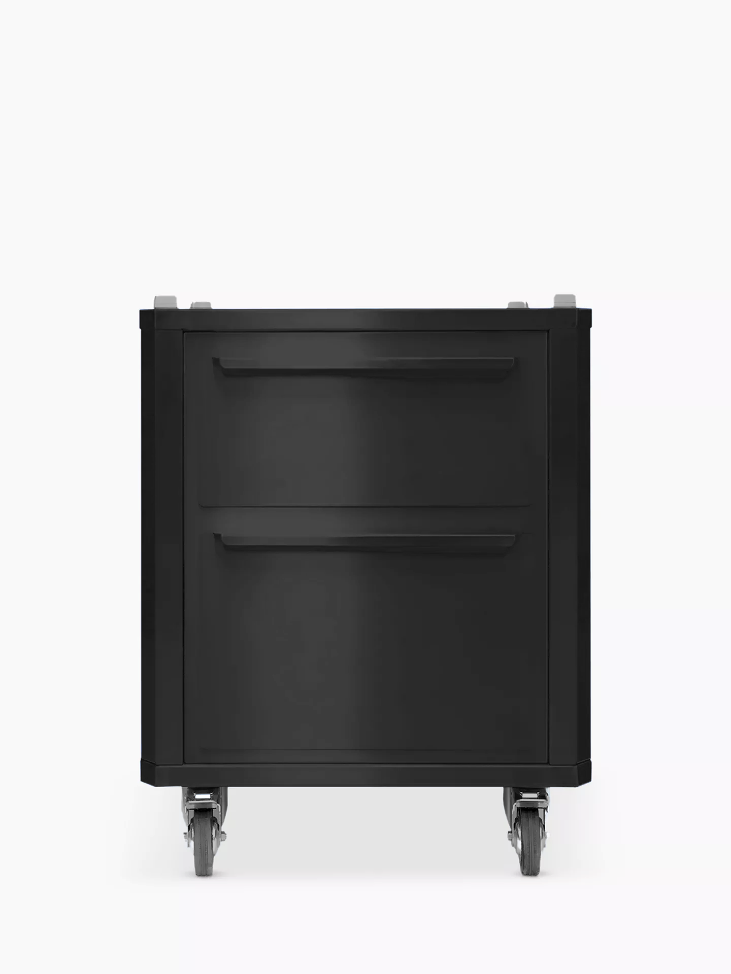 Bertha Table Top Stand with Drawers