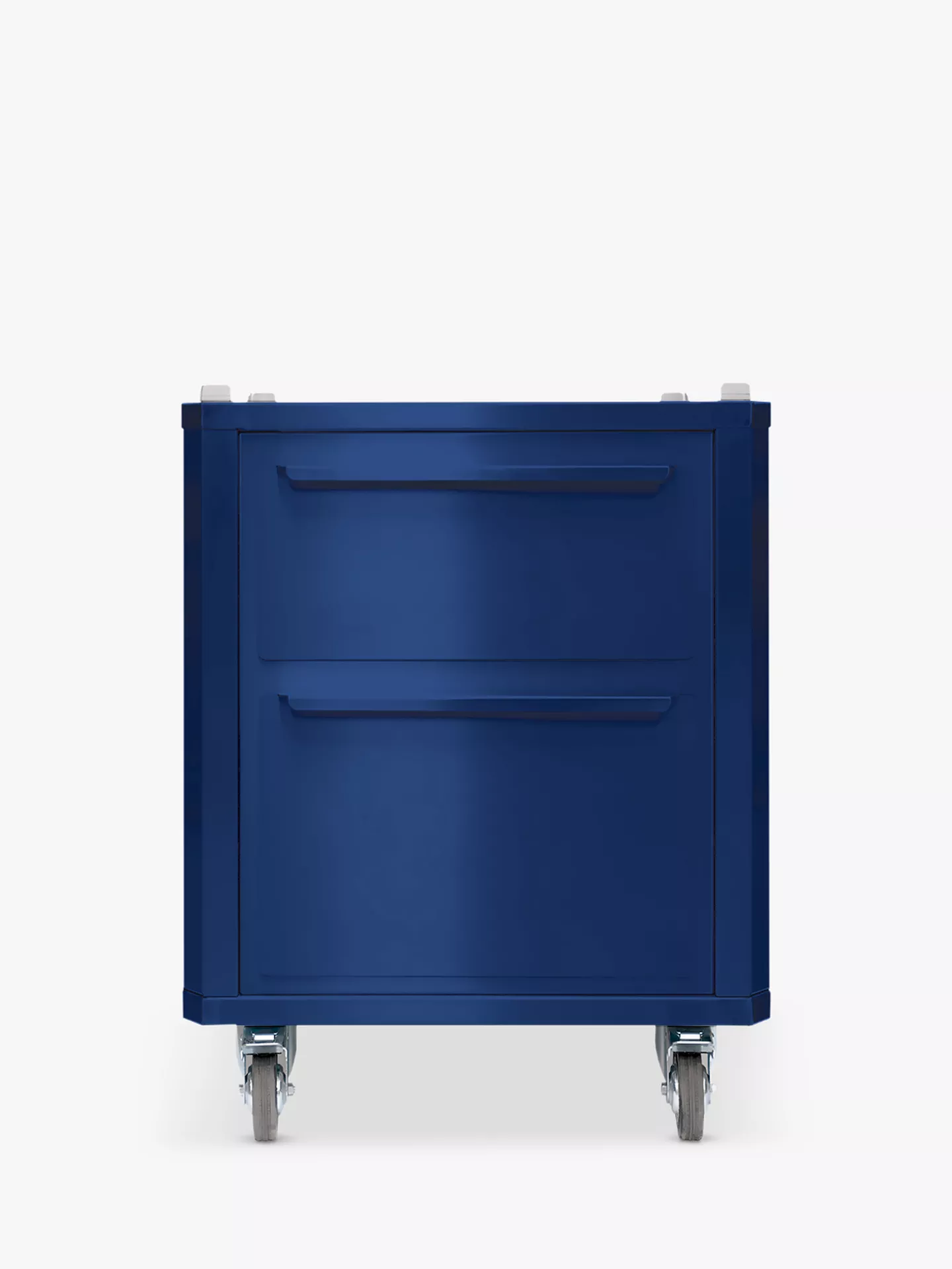 Bertha Table Top Stand with Drawers