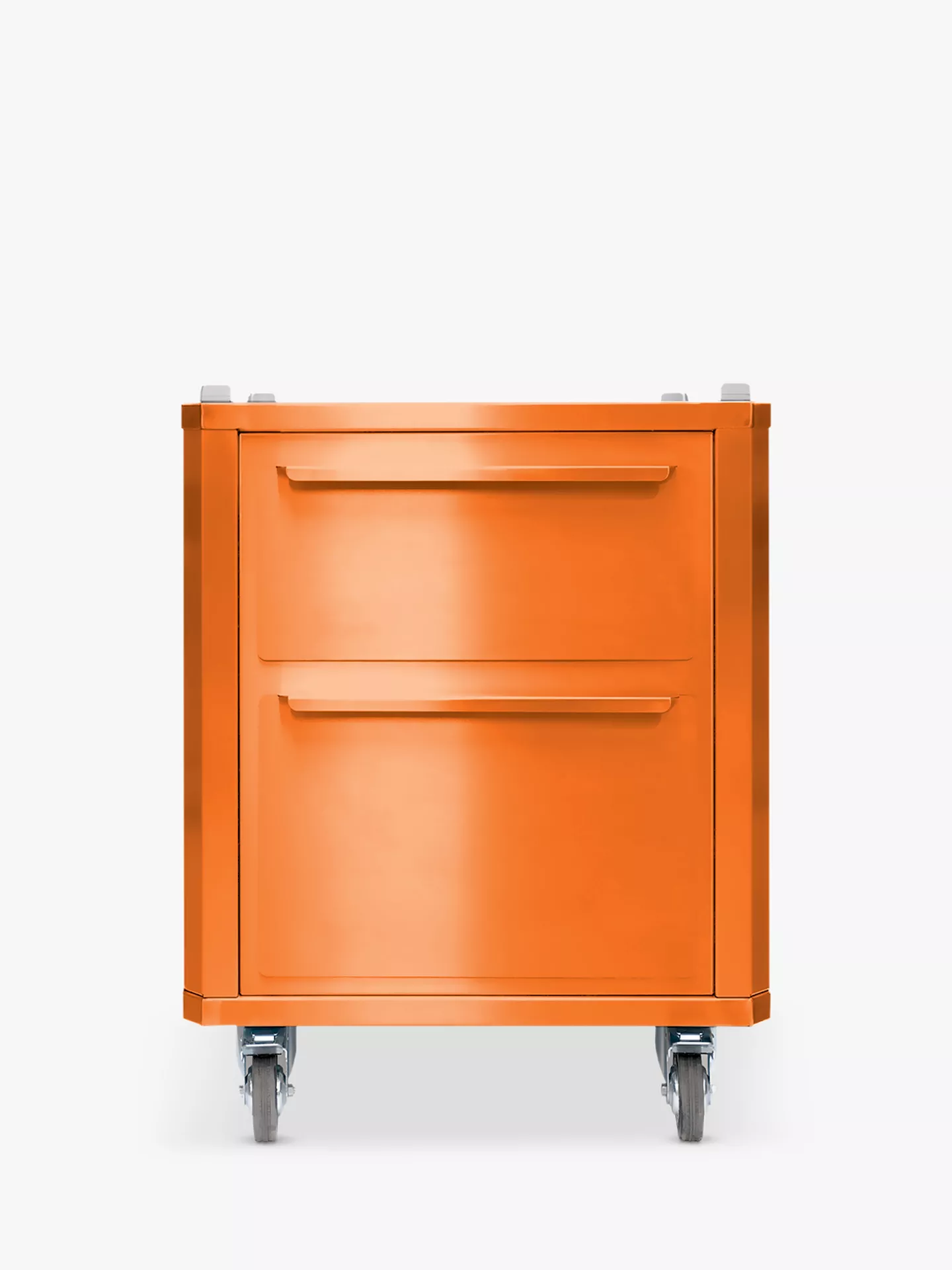 Bertha Table Top Stand with Drawers