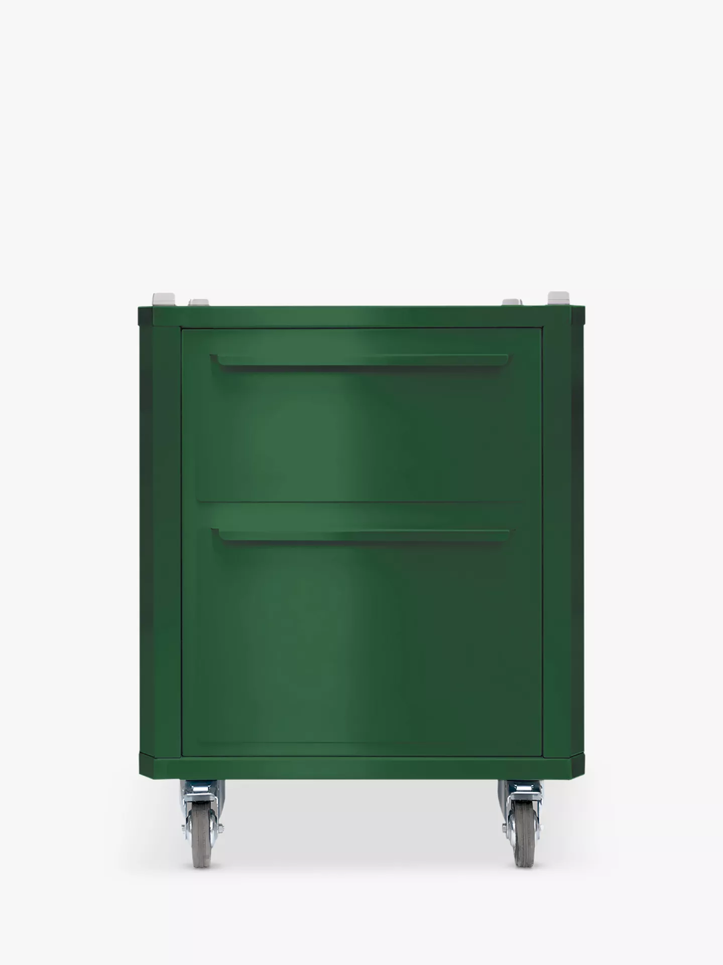 Bertha Table Top Stand with Drawers