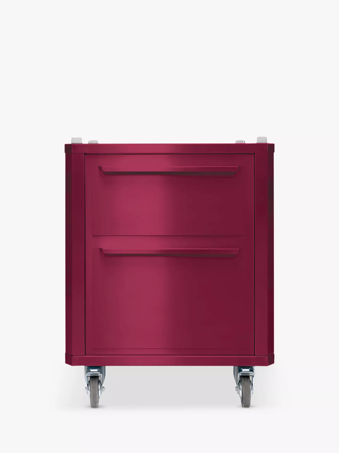 Bertha Table Top Stand with Drawers